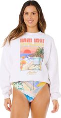 RipCurl Hayley O O/S Drop Shldr Crew