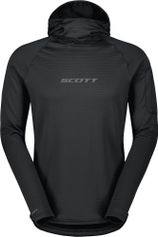 Scott Hoody M's Defined Light Pullover Herren Midlayer Test