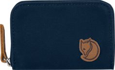 Fjällräven Zip Card Holder