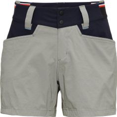 Elevenate Women Summit Shorts Outdoor Shorts für Damen