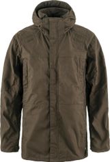 Fjällräven Drev Hybrid Jacket M Herren Freizeitjacke