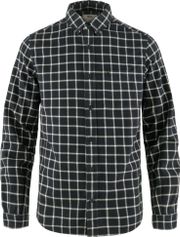 Fjällräven övik Flannel Shirt M Herrenhemd für Outdoor Aktivitäten