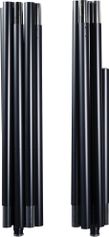 Nordisk Midgard 20 A Frame Alu Pole Set (2 Pcs)