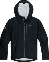 Outdoor Research Men's Freewheel MTB Stretch Rain Jacket Herren Radjacke