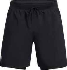 Under Armour Launch 7'' 2-IN-1 Shorts Outdoor Shorts für Herren