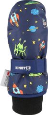 KinetiXx Carlo Mini Ski Glove Unisex Handschuhe