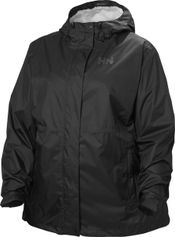 Helly Hansen W Loke Plus Jacket Damen Freizeitjacke