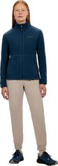 Berghaus W Prism 2.0 Micro Full Zip InterActive Damen Midlayer Test