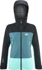 Millet Kamet GTX Jacket W Damen Hardshelljacke