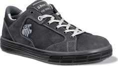 U-Power King s S3S FO Unisex Arbeits- & Sicherheitsschuhe