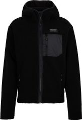 Ziener Juha-z Midlayer man Herren Midlayer Test
