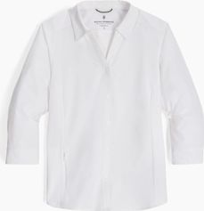 Royal Robbins Expedition Pro 3/4 Sleeve Damen T-Shirt für sämtliche Outdoor Aktivitäten
