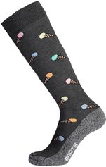 Barts Skisock Ice Cream Unisex Skisocken