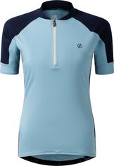 Dare2b Flutter Jersey Damen Radtrikot