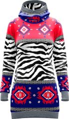Crazy Dress Spritz