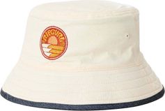RipCurl Pacific Rinse Revo Bucket Hat