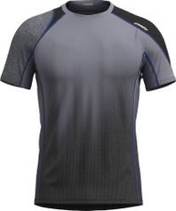 Crazy Shirt Acceleration Herren Laufshirt