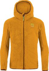 Karpos Vertice Fleece KID Kinder Freizeitjacke