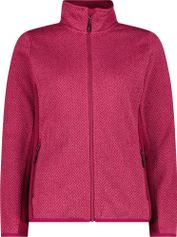 CMP Woman Jacket Damen Midlayer für Outdoor Aktivitäten