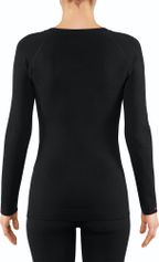 Falke Damen Langarmshirt Wool-tech Light Damen Sportunterwäsche