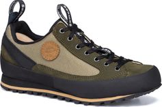 Hanwag Rotpunkt Low LL Unisex Wanderschuhe