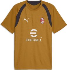 Puma ACM Training Jersey Herren T-Shirt für sämtliche Outdoor Aktivitäten