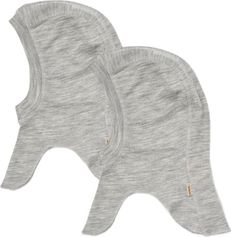 Wheat 2 Wool Balaclava Felix