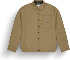 Picture Coltone Shirt Herrenhemd für Outdoor Aktivitäten