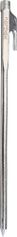 Nordisk Stainless Steel Nail 30cm (4 Pcs)