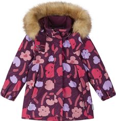 Reima Reimatec Winter Jacket, Muurame Kunstfaser Isolationsjacke für Mädchen