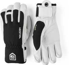 Hestra Army Leather Trigger - 5 Finger Unisex Handschuhe