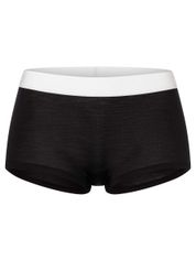 Super.Natural W BIO Base Hipster Damen Sportunterwäsche