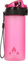 Whistler Holborn Push-lid Bottle 500ml