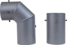 Nordisk Torden Exit Pipe Set