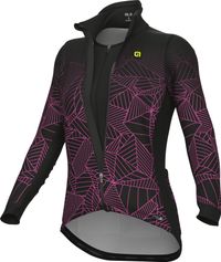 Alé WEB Jacke DAMEN
