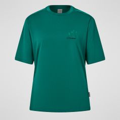 Berghaus W Coneflower Tee Damen T-Shirt für sämtliche Outdoor Aktivitäten