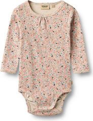 Wheat Body Long Sleeve Liv