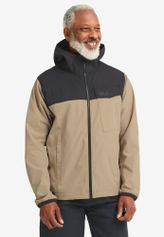 Jack Wolfskin Mahani Jacket M Herren Freizeitjacke