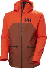 Helly Hansen Straightline Lifaloft 2.0 Jacket Herren Skijacke
