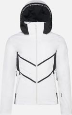 Rossignol W React Merino Jacket Damen Skijacke
