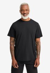 Jack Wolfskin Travel T M Herren T-Shirt für sämtliche Outdoor Aktivitäten