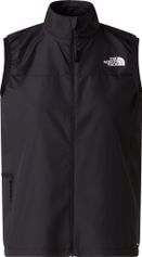 The North Face Womens Fontanales Wind Vest Laufweste