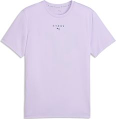 Puma M Puma X Hyrox Poly Graphic Tee Herren Laufshirt