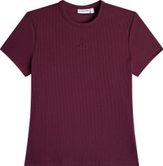 J.Lindeberg Arisa Top Damen Longsleeve für Freizeit und Outdooraktivitäten
