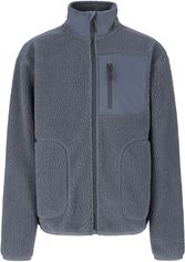 Whistler Felis Jr. Teddy Jacket Kinder Freizeitjacke