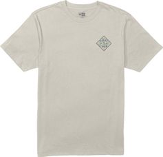 Salty Crew Tippet Fill SS Tee Herren T-Shirt für sämtliche Outdoor Aktivitäten