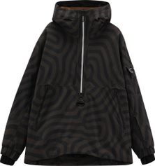 cmp - collective (of) moving people MAN Jacket FIX Hood Herren Freizeitjacke