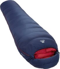 Mountain Equipment Helium 400 Wmns Long Daunenschlafsack