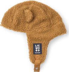 Liewood Bravo Pile Hat w Ears