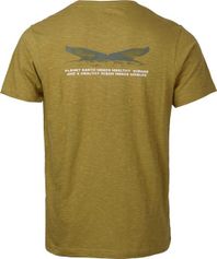 Ternua Humpback T M Herren T-Shirt für sämtliche Outdoor Aktivitäten
